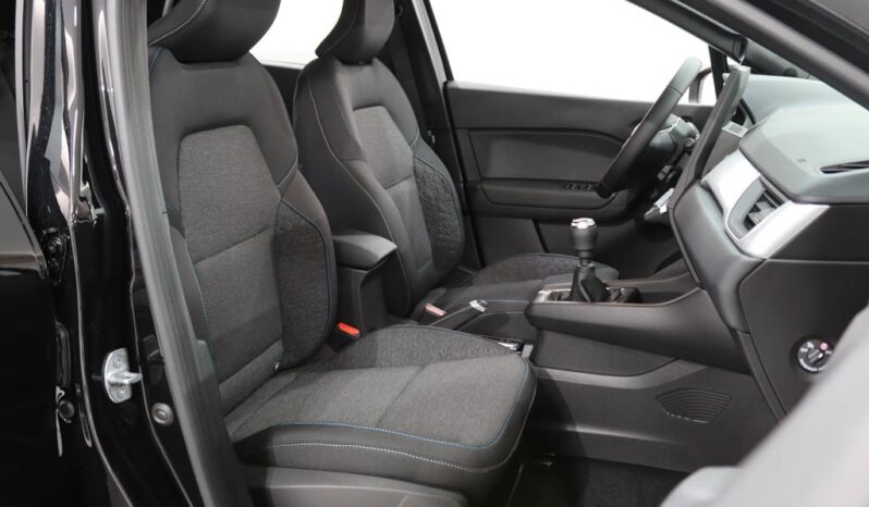MITSUBISHI ASX 1.2 DI-T KAITEKI completo