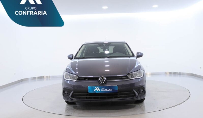 VOLKSWAGEN Polo 1.0 TSI URBAN DSG completo
