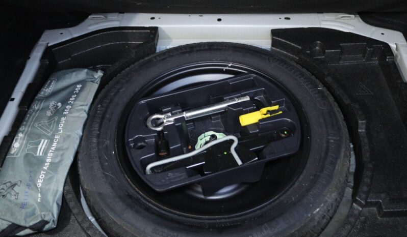 PEUGEOT 308 1.6 BLUEHDI ACCESS completo