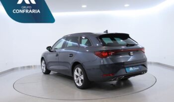 SEAT Leon Sportstourer 1.5 TSI E-HYBRID FR DSG completo
