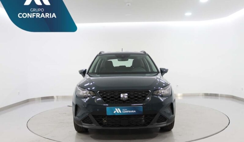 SEAT Arona 1.0 TSI STYLE DSG completo
