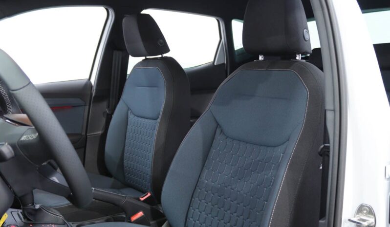 SEAT ARONA 1.0 TSI STYLE DSG completo