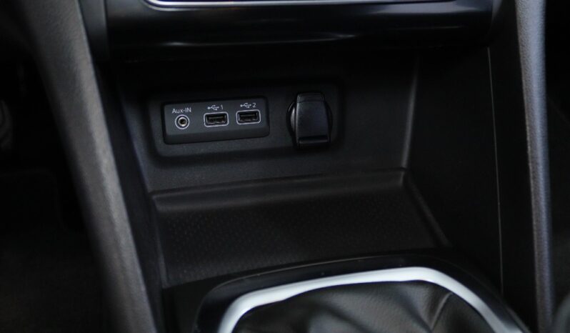 RENAULT Mégane IV Sport Tourer Fase II 1.5 BLUE DCI ZEN completo