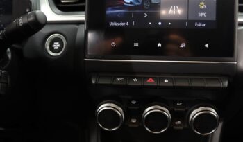 RENAULT Captur 1.0 TCE TECHNO completo