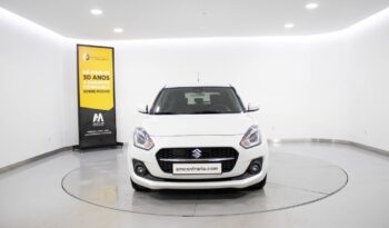 SUZUKI Swift 1.2 MILD HYBRID GLX completo