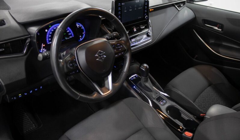 SUZUKI Swace 1.8L CVT GLX HYBRID completo