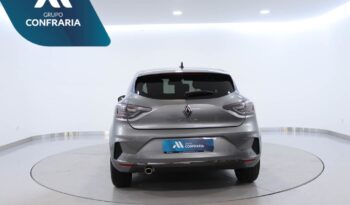 RENAULT Clio V Fase II 1.0 TCE TECHNO BI-FUEL completo