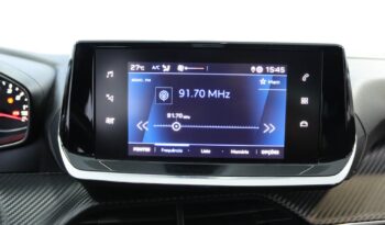 PEUGEOT 208 1.5 BLUEHDI ACTIVE completo