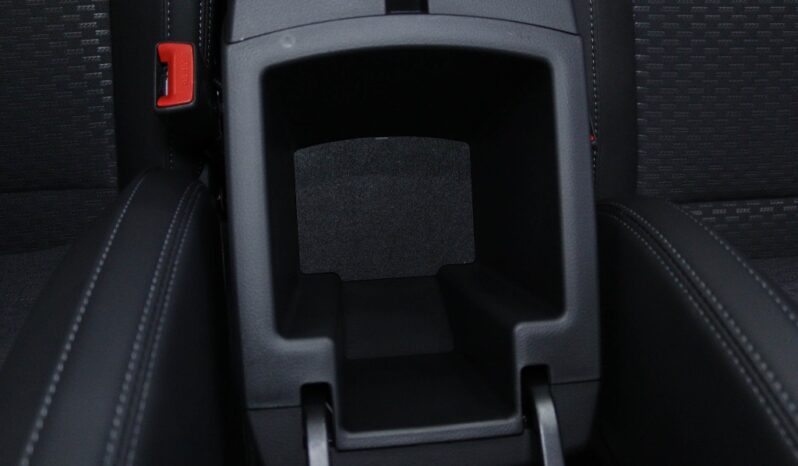 KGM KORANDO 1.5 T-GDI K3 6AT completo