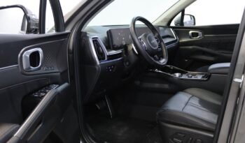 KIA SORENTO 1.6 T-GDI PHEV CONCEPT+SRF completo