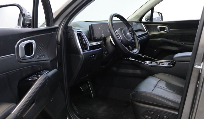 KIA SORENTO 1.6 T-GDI PHEV CONCEPT+SRF completo