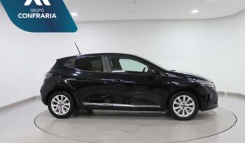 RENAULT Clio V Fase II 1.0 TCE EVOLUTION completo