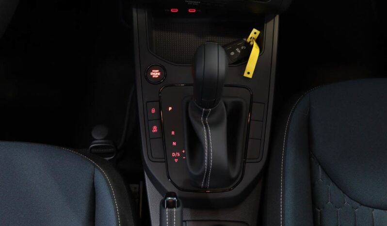 SEAT IBIZA 1.0 TSI STYLE DSG completo