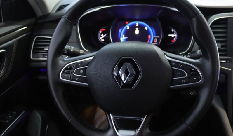 RENAULT Talisman Sport Tourer 1.6 DCI INTENS completo