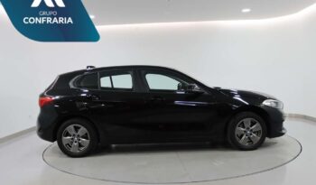 BMW Serie 116 D completo
