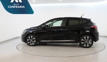RENAULT Clio V 1.0 TCE EVOLUTION BI-FUEL completo