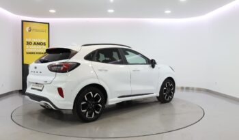 FORD Puma 1.0 ECOBOOST MHEV ST-LINE completo