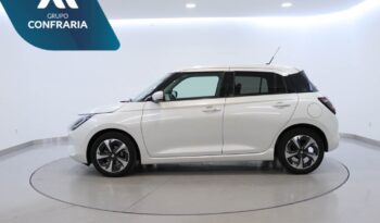 SUZUKI SWIFT 1.2 MILD HYBRID S3 completo