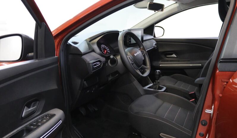 DACIA Jogger 1.0 TCE SL EXTREME+ UP&GO 7L completo