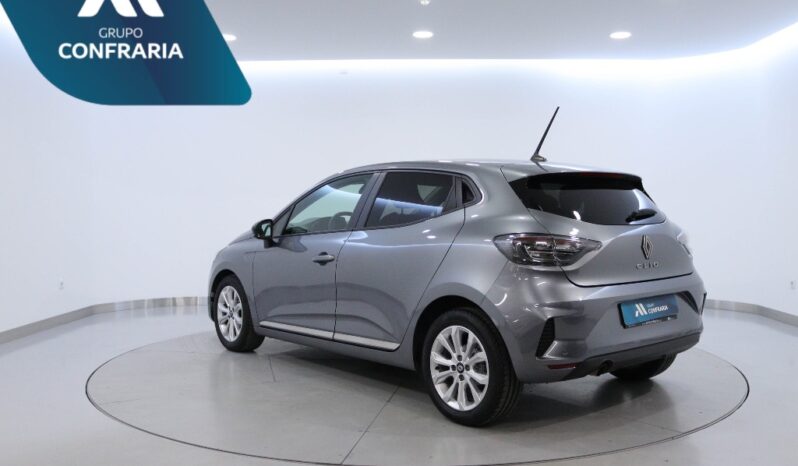 RENAULT Clio V Fase II 1.0 TCE EVOLUTION BI-FUEL completo
