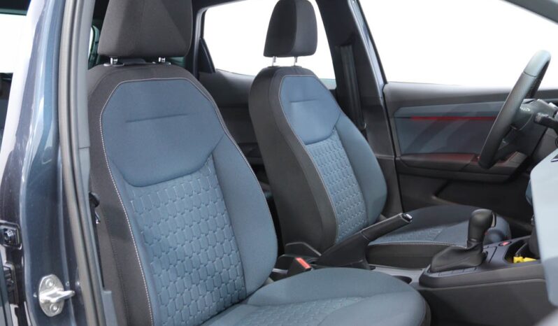 SEAT ARONA 1.0 TSI STYLE DSG completo