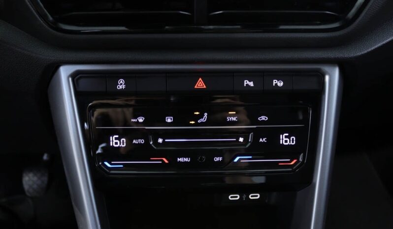 VOLKSWAGEN T-Roc 1.0 TSI URBAN completo