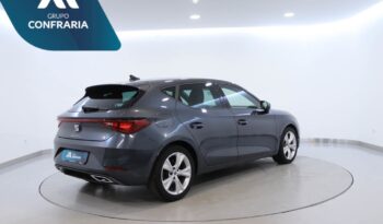 SEAT Leon 1.0 TSI FR completo