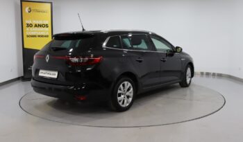 RENAULT Mégane IV Sport Tourer 1.5 BLUE DCI LIMITED completo