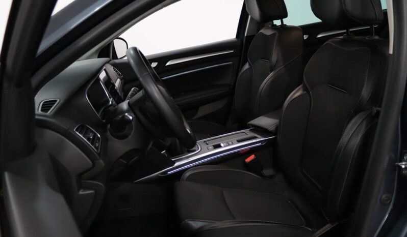 RENAULT Mégane IV Sport Tourer Fase II 1.5 BLUE DCI TECHNO completo