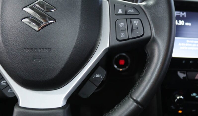 SUZUKI Vitara 1.4T S3 MILD HYBRID completo