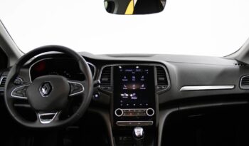 RENAULT Mégane IV Sport Tourer Fase II 1.5 BLUE DCI TECHNO completo
