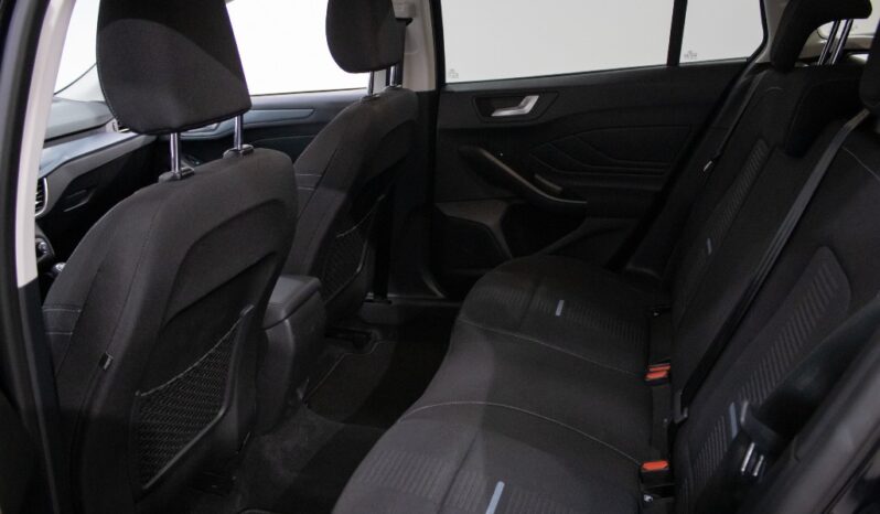 FORD Focus Station Wagon 1.0 ECOBOOST MHEV ACTIVE X completo
