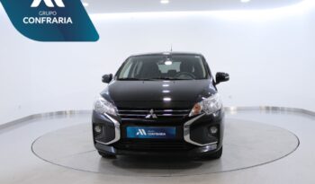 MITSUBISHI Space Star 1.2 CONNECT EDITION completo