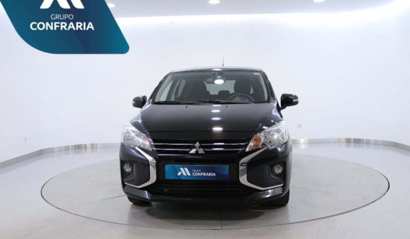 MITSUBISHI Space Star 1.2 CONNECT EDITION completo
