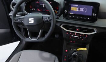 SEAT IBIZA 1.0 TSI FR completo