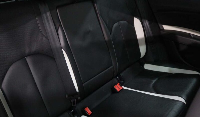 SEAT Leon 2.0 TSI CUPRA DSG S/S completo