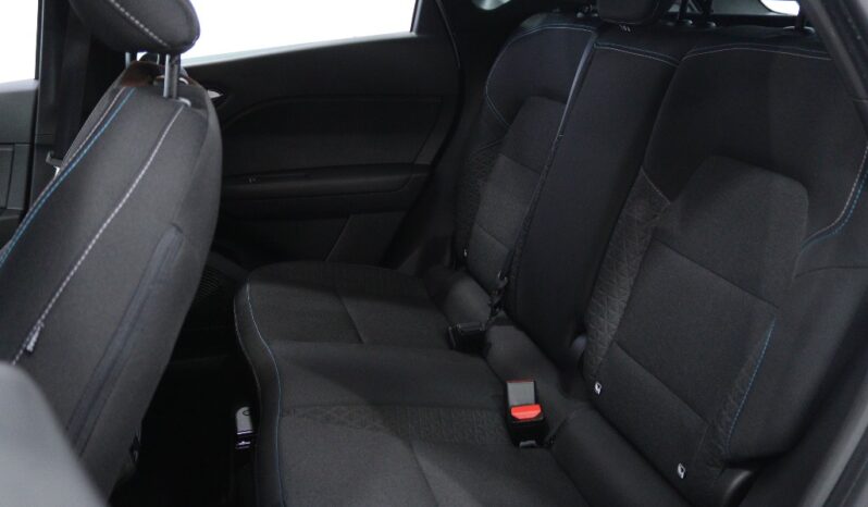 RENAULT CAPTUR 1.0 TCE EVOLUTION completo