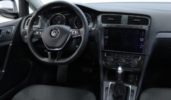VOLKSWAGEN Golf VII Variant GP 1.6 TDI CONFORTLINE DSG completo
