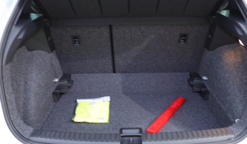 SEAT ARONA 1.0 TSI STYLE DSG completo
