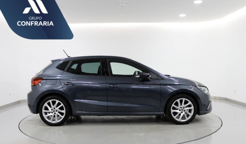 SEAT Ibiza 1.0 TSI FR completo