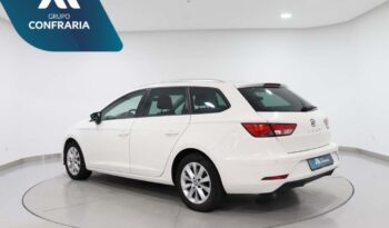 SEAT Leon ST 1.6 TDI YLE S/S completo