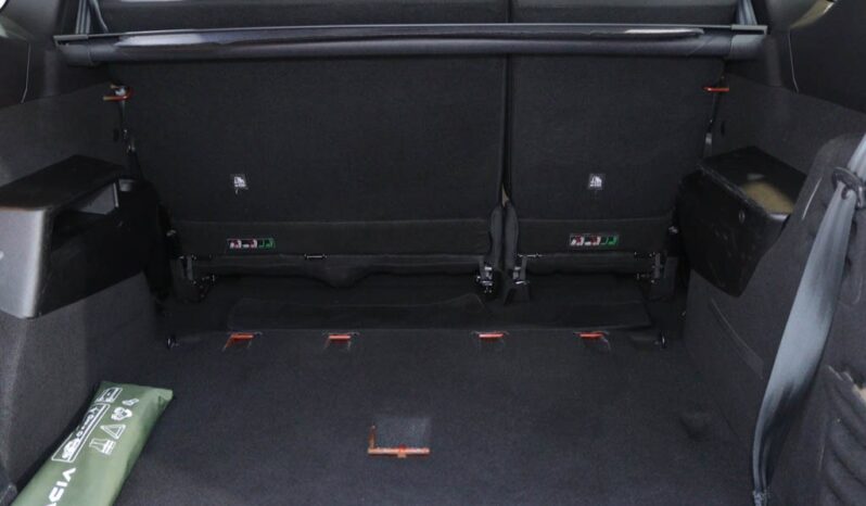 DACIA Jogger 1.0 TCE SL EXTREME+ UP&GO 7L completo