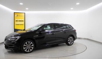 RENAULT Mégane IV Sport Tourer Fase II 1.5 BLUE DCI TECHNO completo