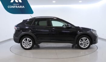 VOLKSWAGEN Taigo 1.0 TSI URBAN DSG completo