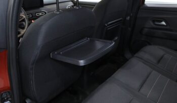 DACIA Jogger 1.0 TCE SL EXTREME+ UP&GO 7L completo