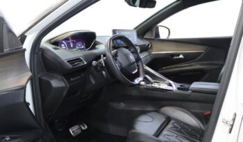 PEUGEOT 3008 1.6 HYBRID GT LINE E-EAT8 completo