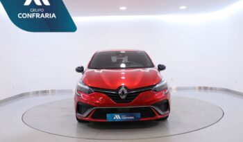 RENAULT Clio V 1.0 TCE RS LINE completo