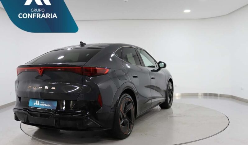 CUPRA Tavascan 77 KWH ADRENALINE completo