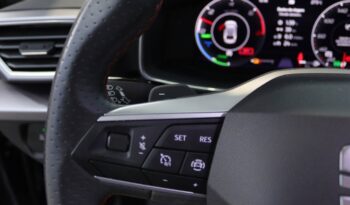 SEAT Leon Sportstourer 1.4 E-HYBRID FR DSG completo
