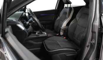 RENAULT Captur 1.0 TCE TECHNO completo